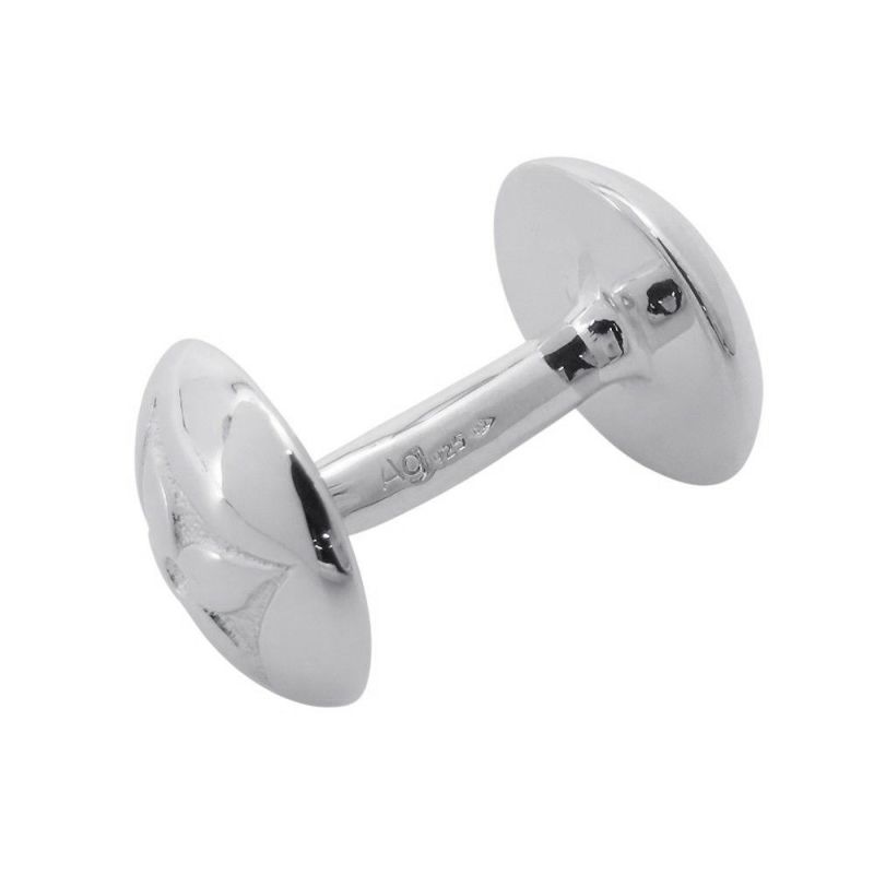 ルイヴィトン カフス ブトン ドゥ マンシェット SV925シルバー M30976 LOUIS VUITTON