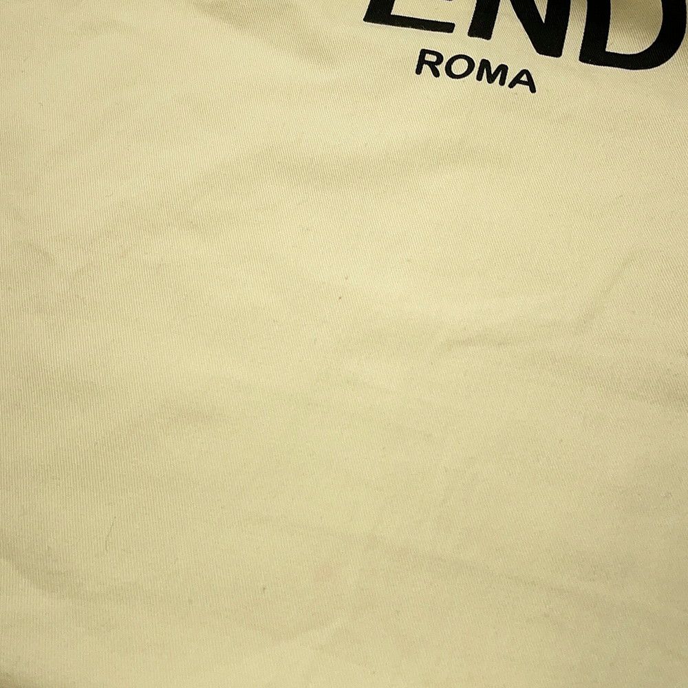 フェンディ ハンドバッグ ピーカブー レギュラー レザー 8BN290 FENDI 2way ショルダー
