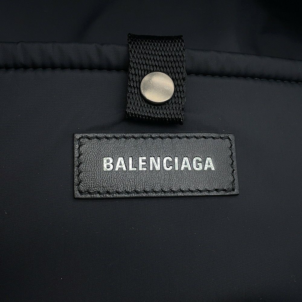 バレンシアガ リュック アーミー バックパック ナイロン 644033 BALENCIAGA リュックサック メンズ