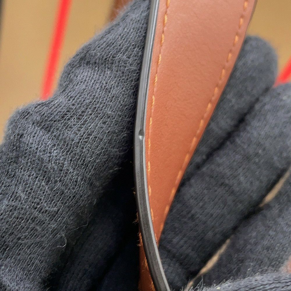 バーバリー トートバッグ アイコンストライプ PVC 8078433 BURBERRY 2way