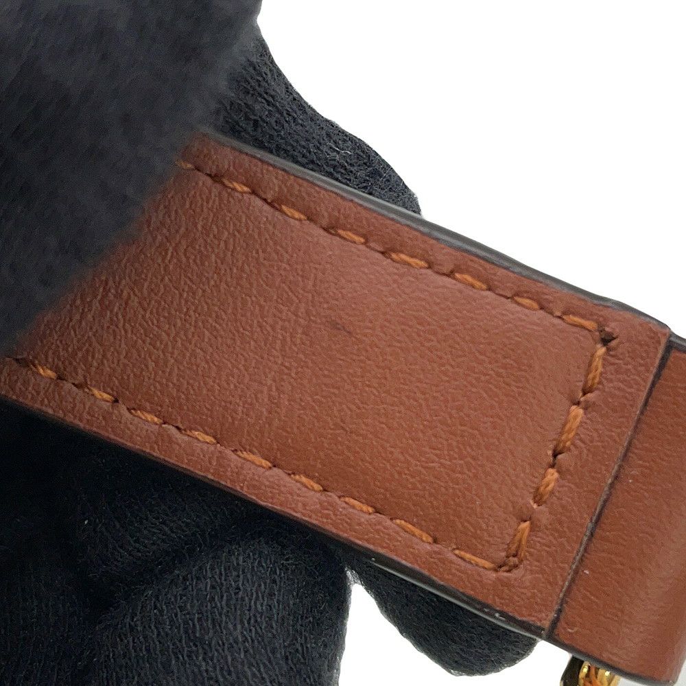 バーバリー トートバッグ アイコンストライプ PVC 8078433 BURBERRY 2way