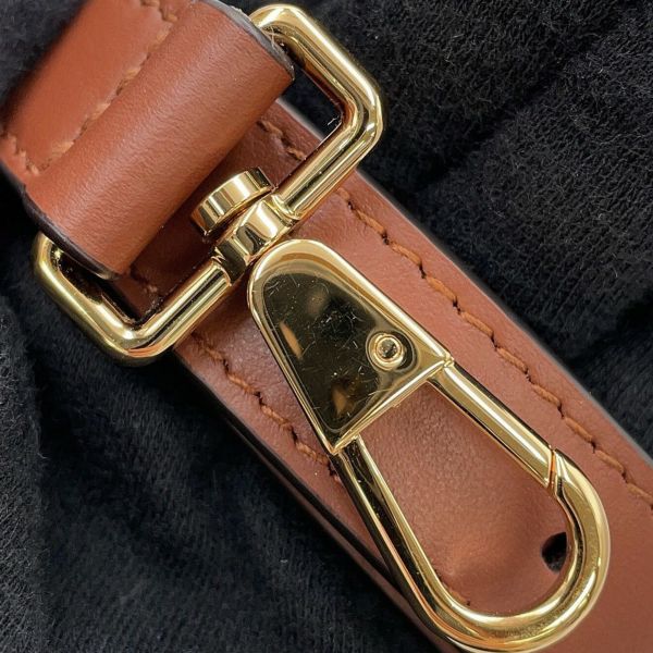 バーバリー トートバッグ アイコンストライプ PVC 8078433 BURBERRY 2way