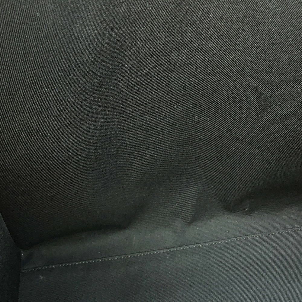 バーバリー トートバッグ アイコンストライプ ブックトート PVC 80730571 BURBERRY