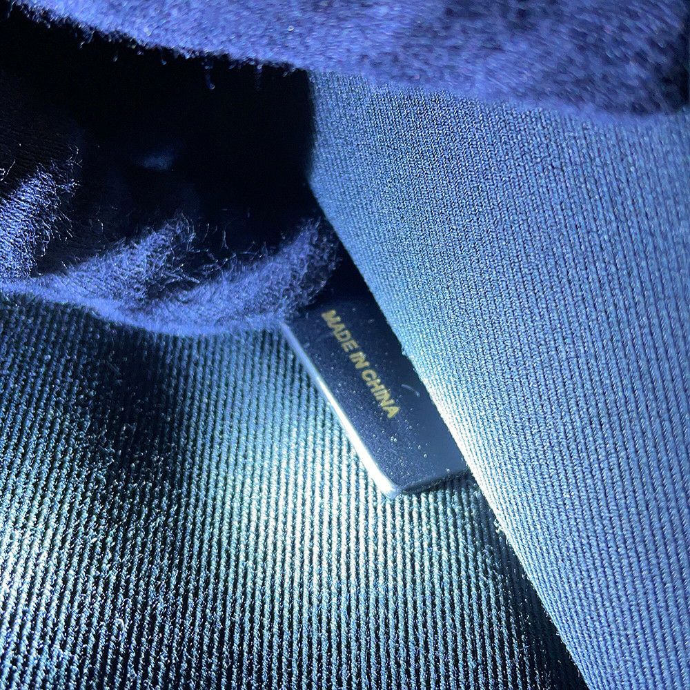 バーバリー トートバッグ アイコンストライプ ブックトート PVC 80730571 BURBERRY