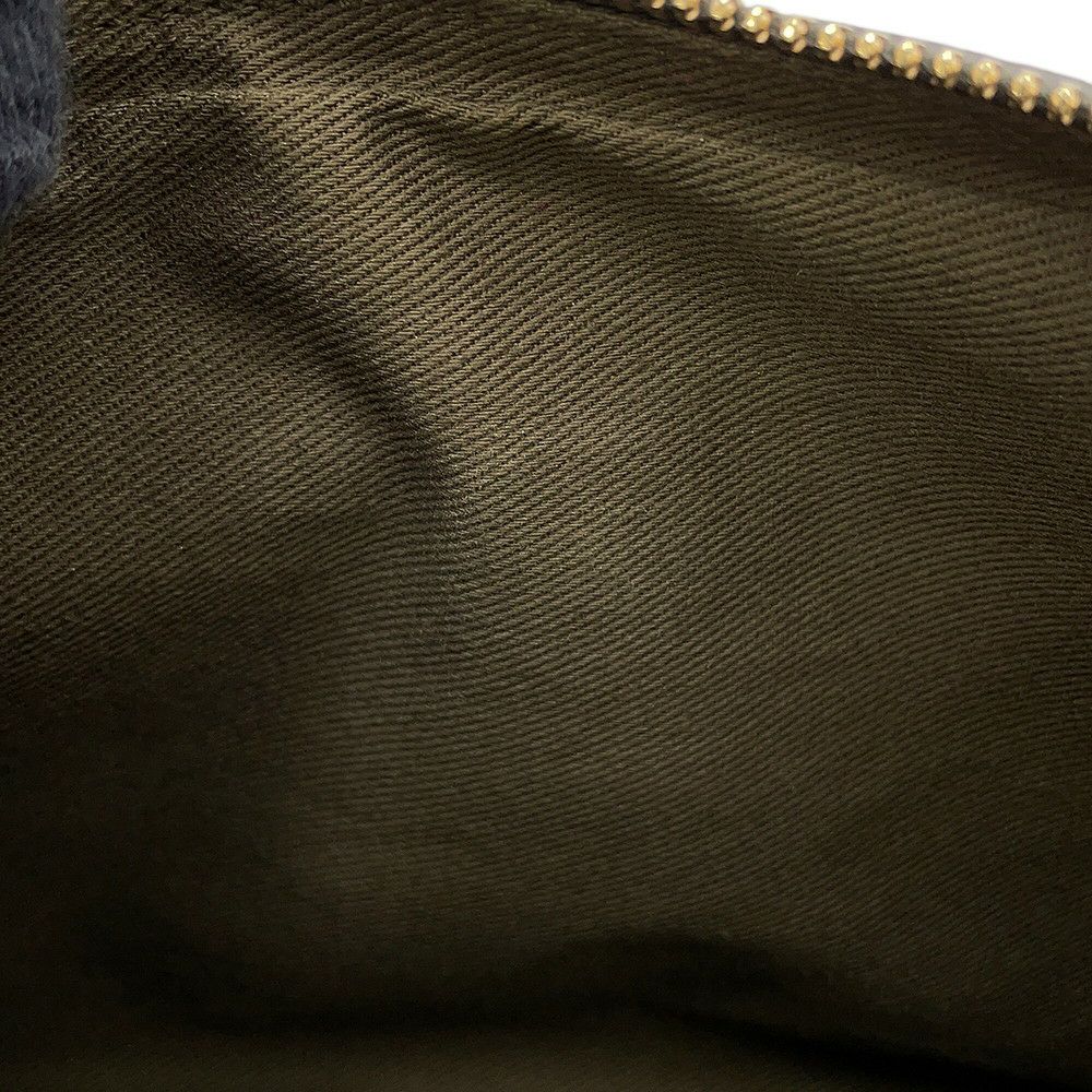 シャネル ショルダーバッグ ココマーク レザー CHANEL