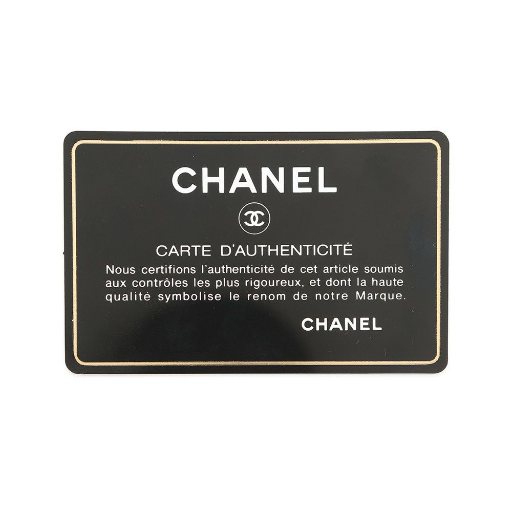 シャネル ショルダーバッグ ココマーク レザー CHANEL