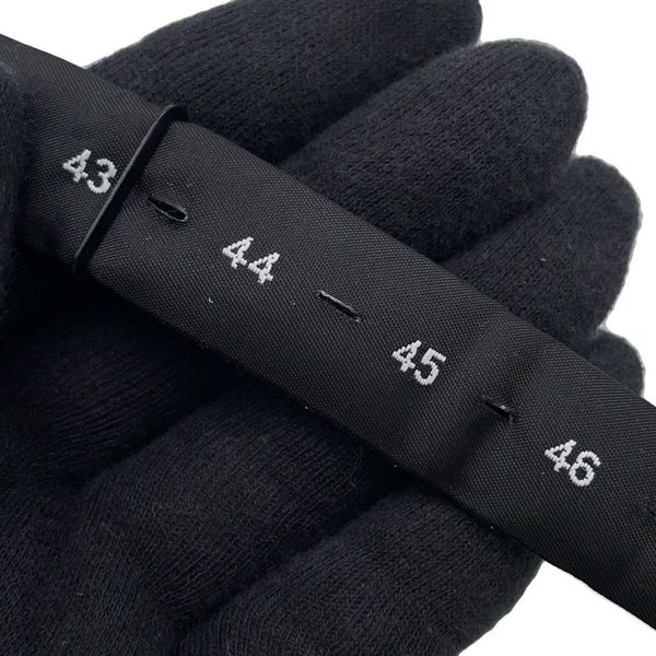 シャネル 蝶ネクタイ ココマーク リボン シルク CHANEL タイ 黒