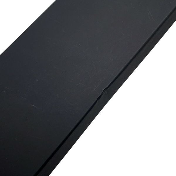 シャネル 蝶ネクタイ ココマーク リボン シルク CHANEL タイ 黒