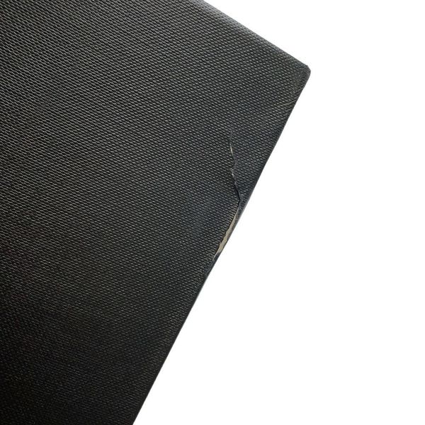 サンローランパリ チェーンウォレット ケイト タッセル クロコ型押しレザー 452159 SAINT LAURENT PARIS 財布