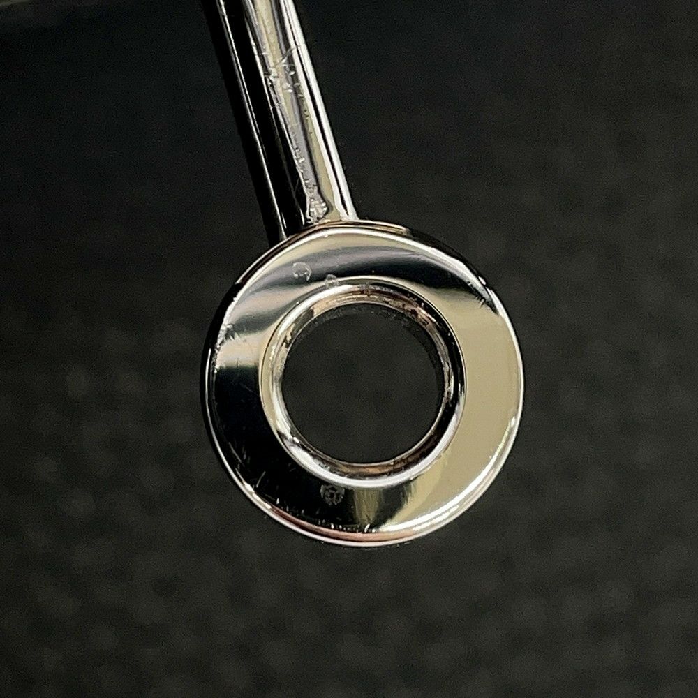 エルメス バーキン35 ブルーインディゴ/シルバー金具 トゴ □H刻印 HERMES Birkin ハンドバッグ 黒