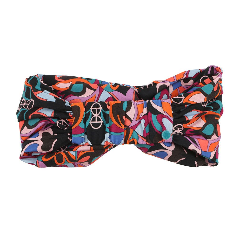 エルメス ヘアバンド ユージニア サイズM HERMES ヘアアクセサリー