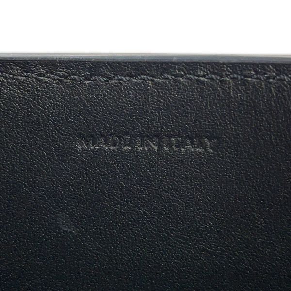 セリーヌ トートバッグ トリオンフ ホリゾンタルカバス PVC 197012 CELINE 黒