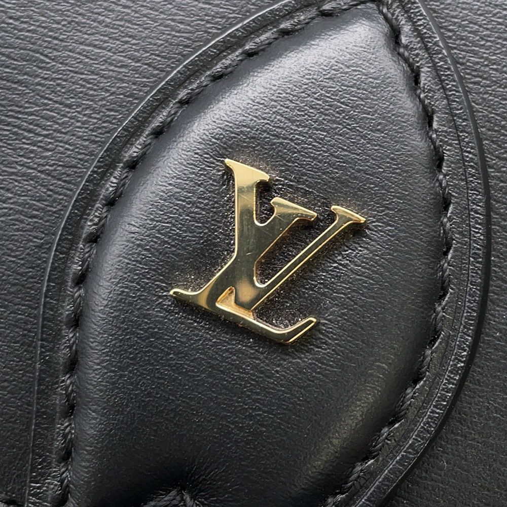ルイヴィトン ショルダーバッグ オフィサー ポーチ M69841 LOUIS VUITTON バッグ 黒
