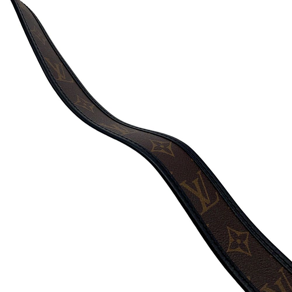 ルイヴィトン ショルダーバッグ オフィサー ポーチ M69841 LOUIS VUITTON バッグ 黒