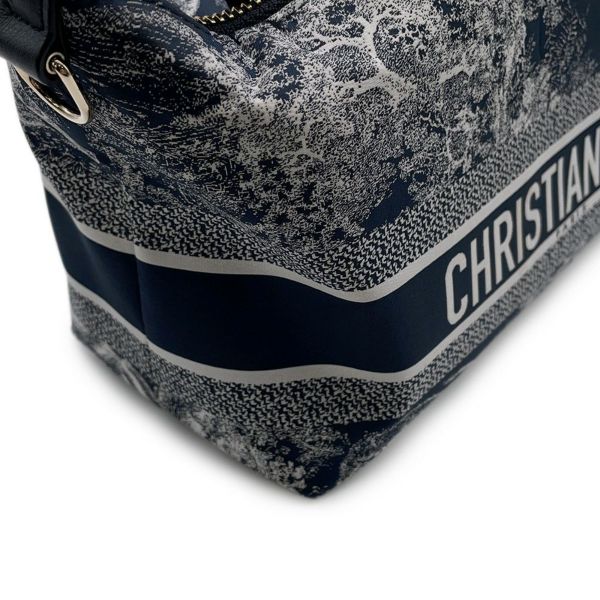 クリスチャン・ディオール ポーチ トラベル ノマドポーチ ミディアム S5554OTEU Christian Dior 小物入れ