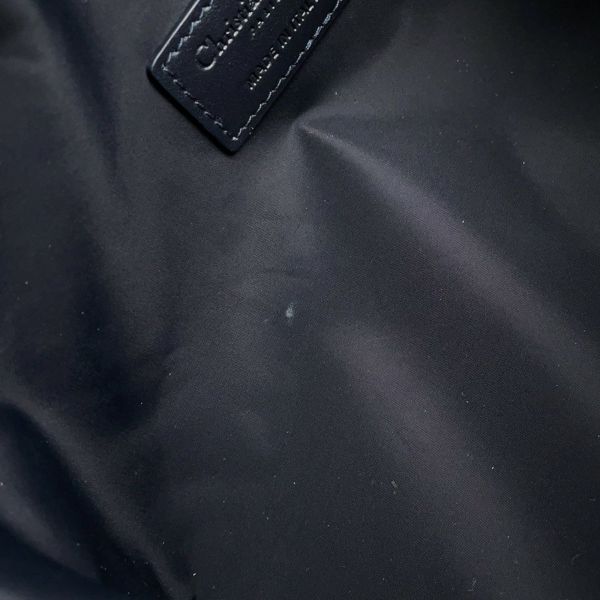 クリスチャン・ディオール ポーチ トラベル ノマドポーチ ミディアム S5554OTEU Christian Dior 小物入れ