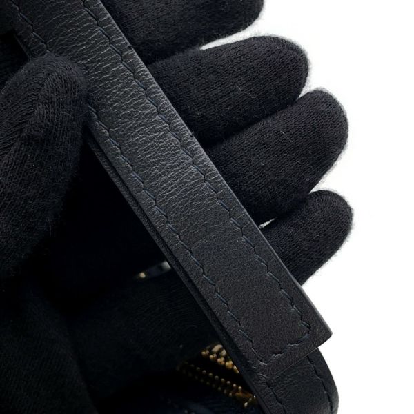 クリスチャン・ディオール ポーチ トラベル ノマドポーチ ミディアム S5554OTEU Christian Dior 小物入れ