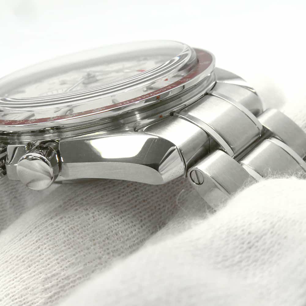 オメガ スピードマスター 東京2020 リミテッド エディション 2020本限定 522.30.42.30.06.001 グレー文字盤