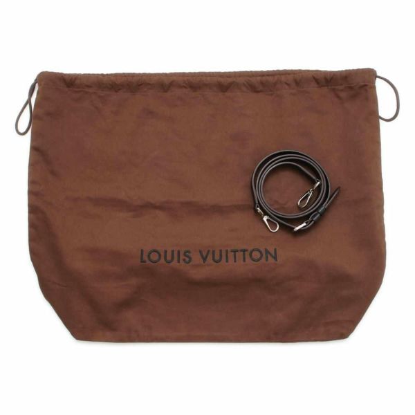 ルイヴィトン ハンドバッグ トリヨンレザー カプシーヌPM M42242 LOUIS VUITTON 黒 ブラック 2wayショルダーバッグ