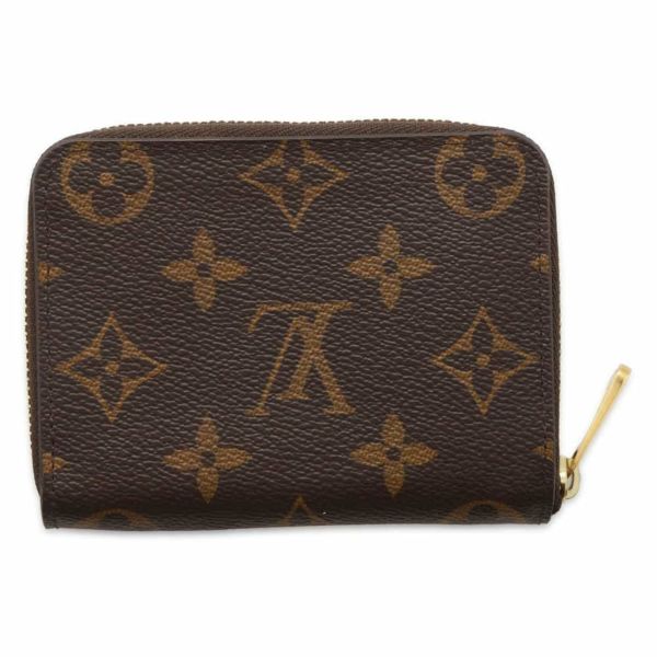 ルイヴィトン コインケース モノグラム ヴィヴィエンヌ ジッピー・コインパース M68488 LOUIS VUITTON 小銭入れ