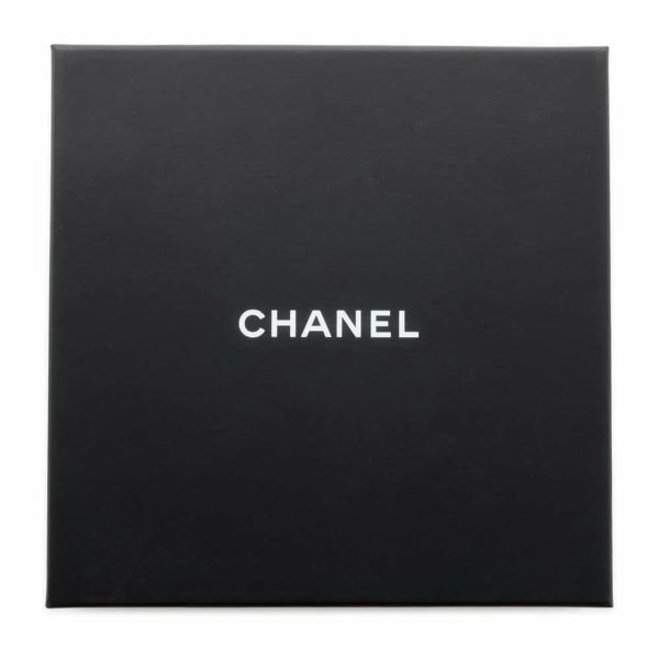 シャネル ベルト ココマーク パテント サイズ75 CHANEL