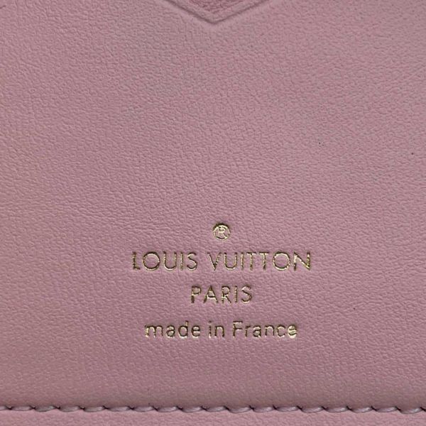 ルイヴィトン 長財布 トリヨンレザー LV ヴェルティカル ウォレット M81499 ヴィトン 財布