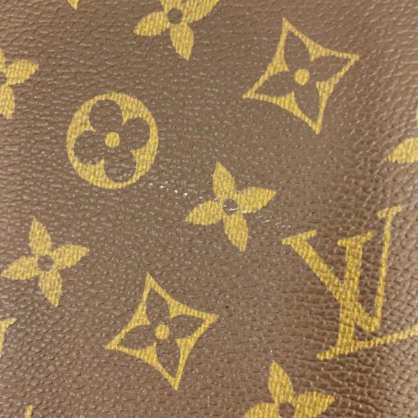 ルイヴィトン キャリーケース モノグラム トロリー50・ボスフォール M23259 LOUIS VUITTON キャリーバッグ スーツケース