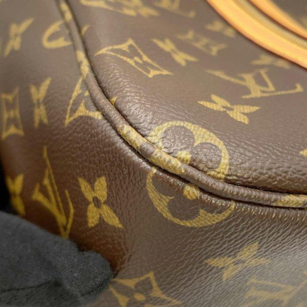 ルイヴィトン ハンドバッグ モノグラム サック・ボスフォール  M40043 LOUIS VUITTON 2wayショルダーバッグ