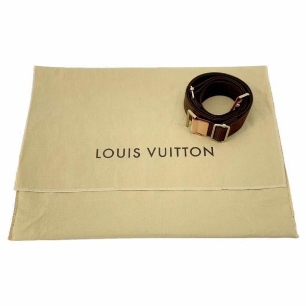 ルイヴィトン ハンドバッグ モノグラム サック・ボスフォール  M40043 LOUIS VUITTON 2wayショルダーバッグ