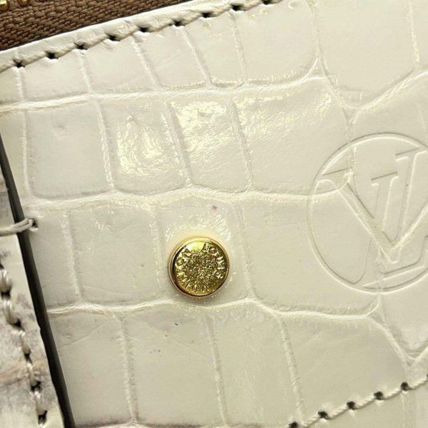 ルイヴィトン ハンドバッグ ニロティカス シティ・スティーマーPM N98075 LOUIS VUITTON 2wayショルダー