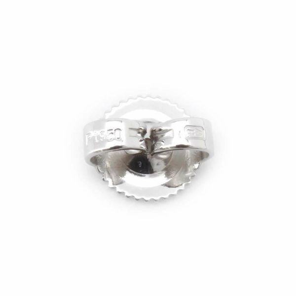 ハリーウィンストン ピアス オープンクラスター・ハート・イヤリング ダイヤ 34P 計約2.05ct Pt950プラチナ EADPHSSMOC