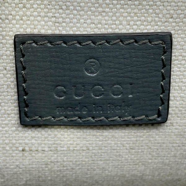 グッチ ショルダーバッグ ホースビット 1955 レザー 700457 GUCCI バッグ