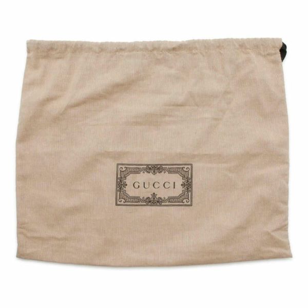 グッチ ショルダーバッグ ホースビット 1955 レザー 700457 GUCCI バッグ