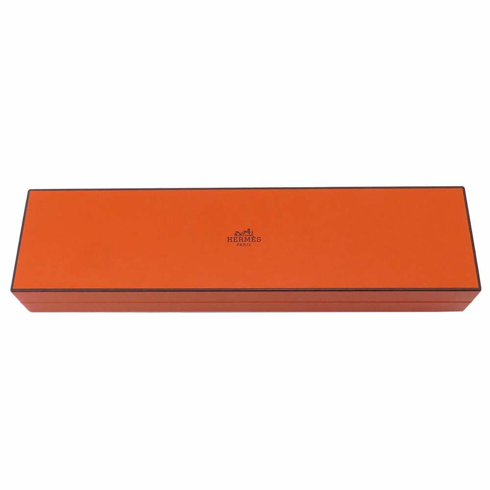 エルメス ブレスレット シェーヌダンクルGM 11コマ SV925シルバー HERMES ジュエリー