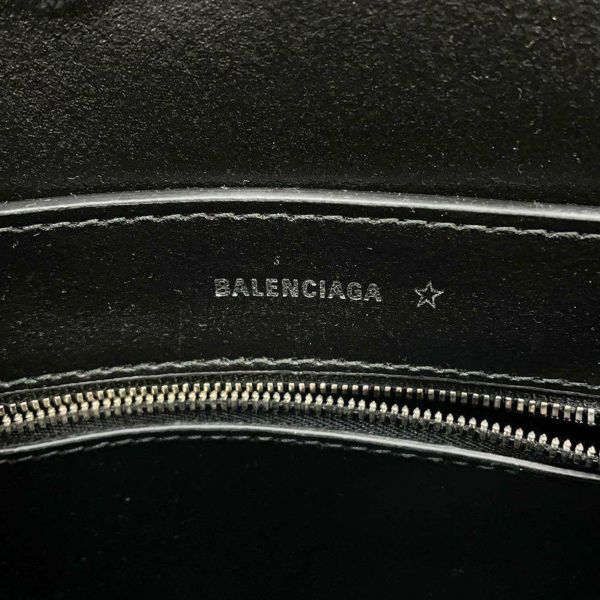 バレンシアガ トートバッグ エブリディ トート レザー XXS 551815 BALENCIAGA 2WAYショルダーバッグ