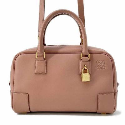 ロエベ ハンドバッグ アマソナ 28 レザー A039N08X01 LOEWE 2wayショルダー バッグ 安心保証 |  中古・新品ブランド販売ギャラリーレア公式通販