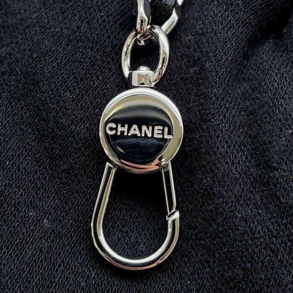 シャネル リュック マトラッセ ココマーク キャビアスキン ミニ AP3753 CHANEL バッグ バックパック 黒