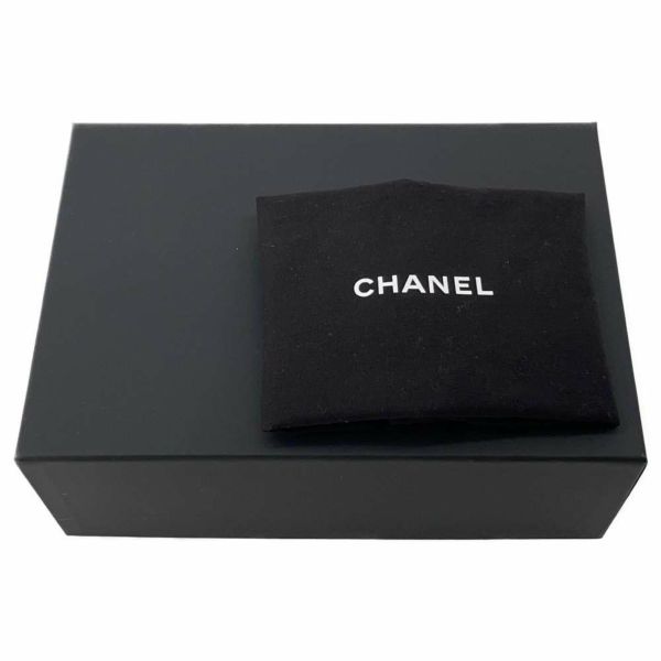 シャネル リュック マトラッセ ココマーク キャビアスキン ミニ AP3753 CHANEL バッグ バックパック 黒