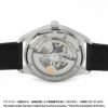 IWC ポルトギーゼ オートマティック40 IW358305 腕時計 ウォッチ ブルー文字盤