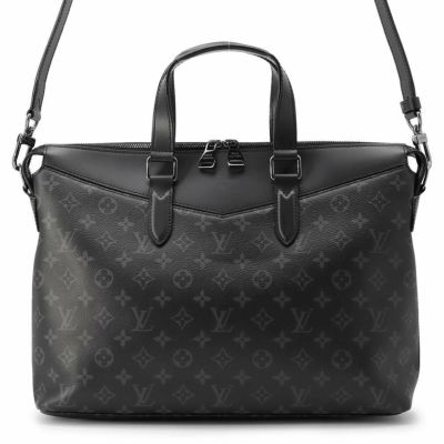 ルイヴィトン ハンドバッグ アリゲーターマット サックプラ N99757 LOUIS VUITTON バッグ トートバッグ 白 |  中古・新品ブランド販売ギャラリーレア公式通販