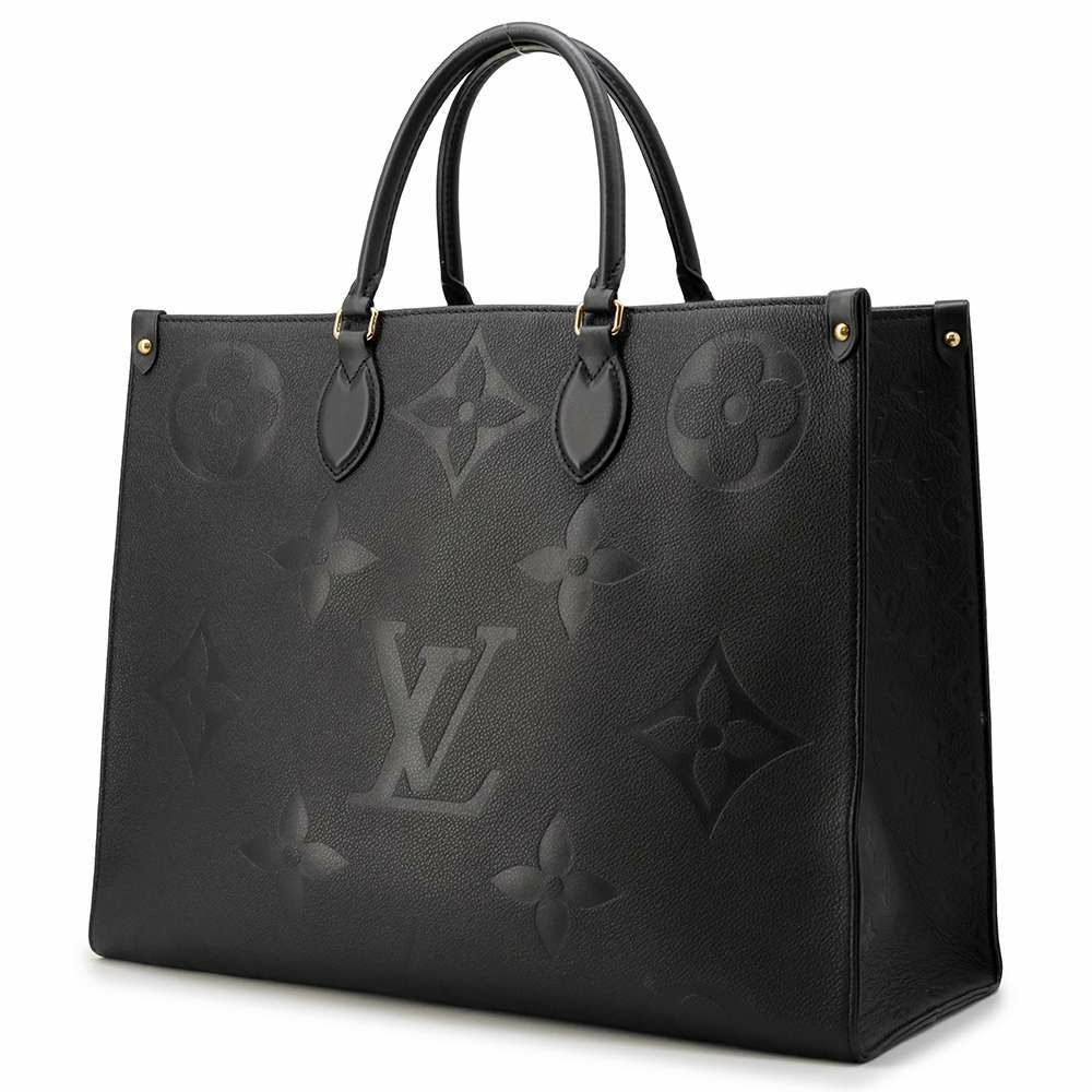 ☆02☆LOUIS VUITTON ルイヴィトン☆トートバッグ☆手提げ 