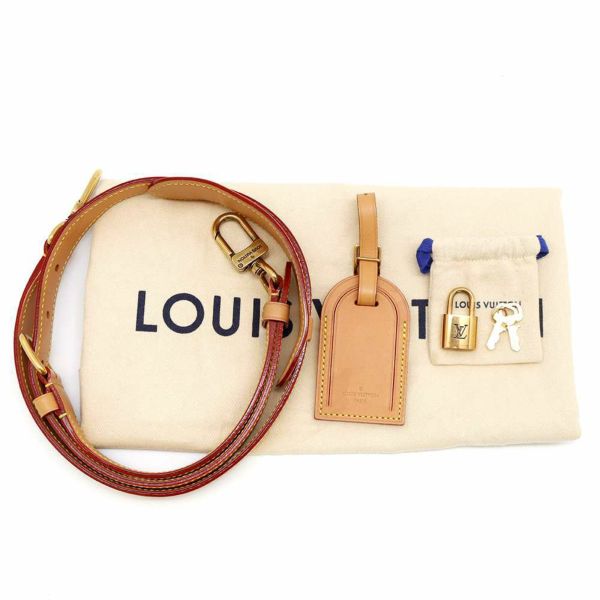 ルイヴィトン ハンドバッグ ダミエ・ポップ スピーディ・バンドリエール25 N40584 LOUIS VUITTON 2wayショルダーバッグ