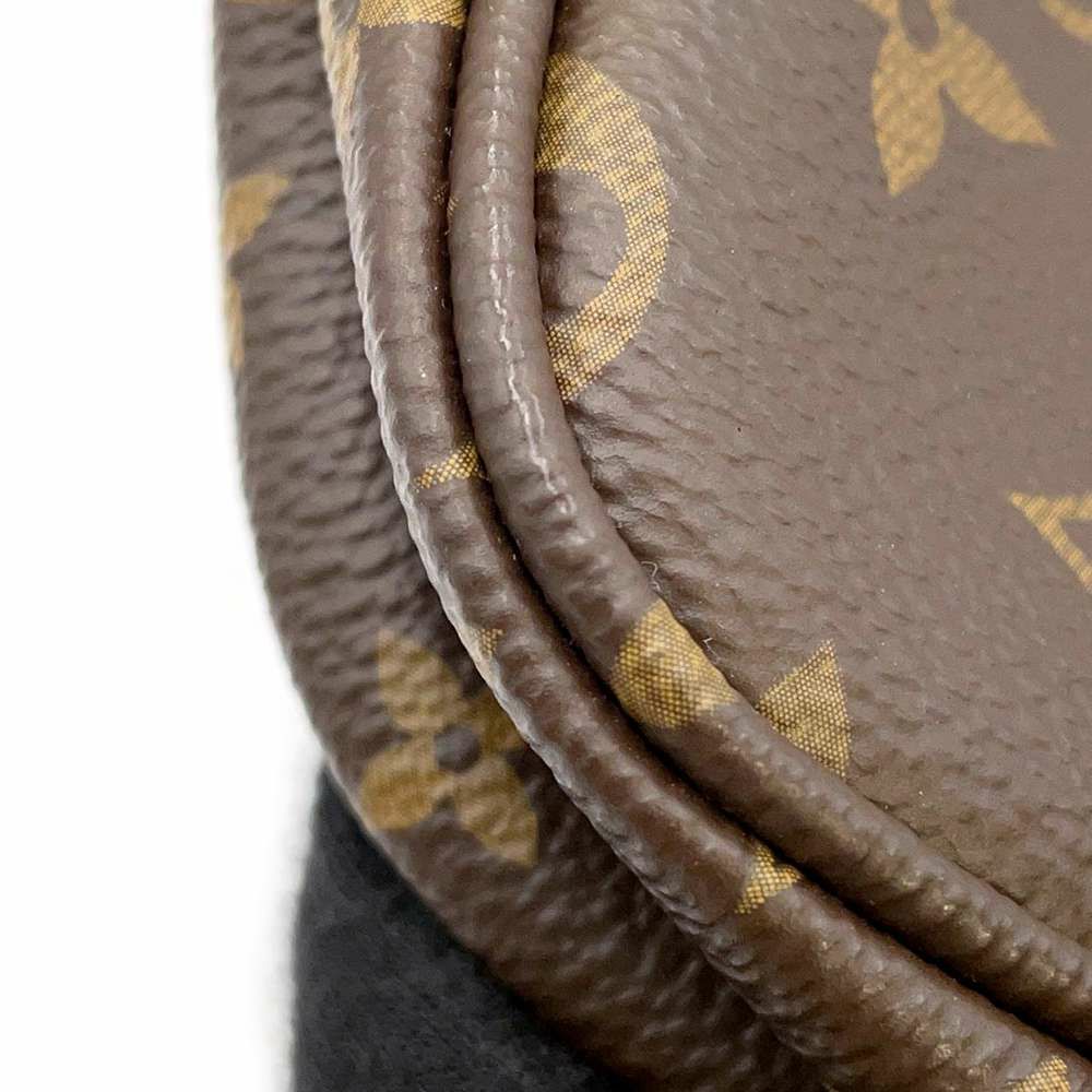 ルイヴィトン ショルダーバッグ モノグラム ミュルティ・ポシェット・アクセソワール M44813 LOUIS VUITTON アクセサリーポーチ