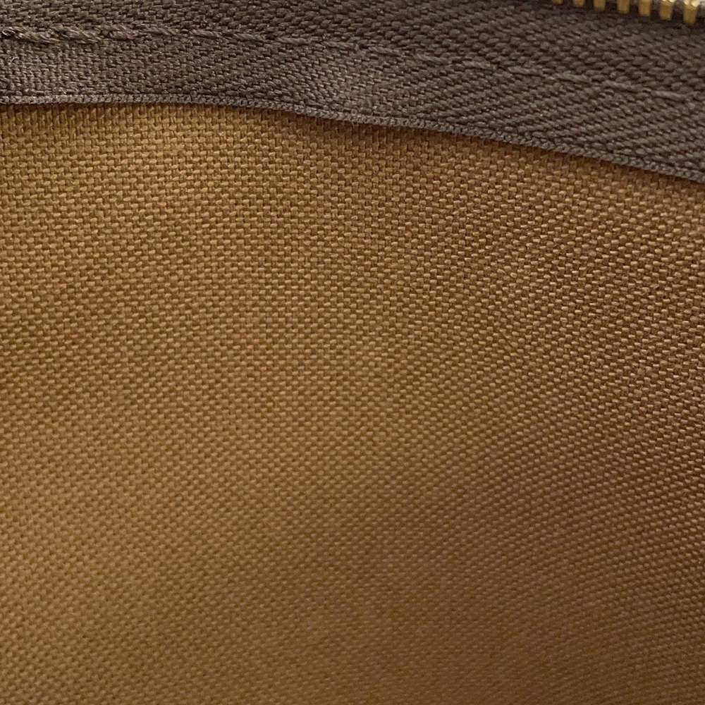 ルイヴィトン ショルダーバッグ モノグラム ミュルティ・ポシェット・アクセソワール M44813 LOUIS VUITTON アクセサリーポーチ