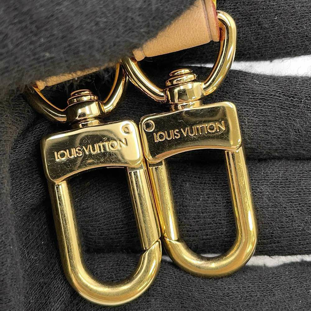 ルイヴィトン ショルダーバッグ モノグラム ミュルティ・ポシェット・アクセソワール M44813 LOUIS VUITTON アクセサリーポーチ