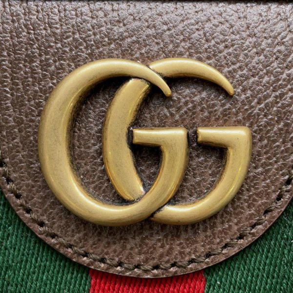 グッチ ボストンバッグ GGスプリーム オフィディア 724642 GUCCI 2wayショルダーバッグ 旅行用 トラベル