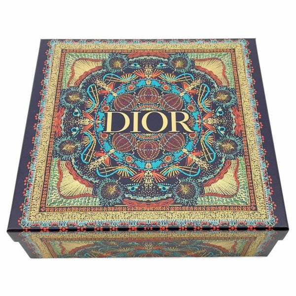 クリスチャン・ディオール バケットハット ショーンステューシーコラボ サイズL 033C906A4949 Dior 帽子 白