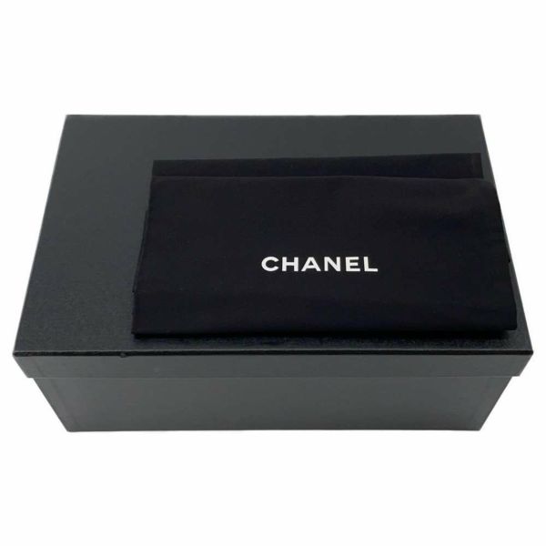 シャネル スニーカー ココマーク レディースサイズ36 G39792 CHANEL 靴 白