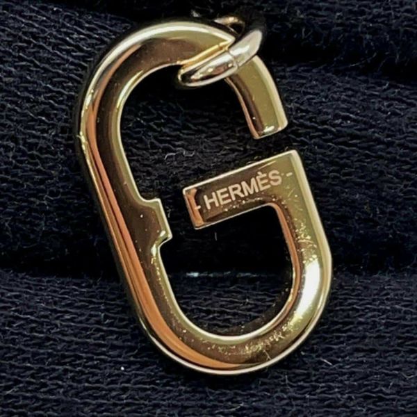 エルメス ネックレス シュル・メール PM バッファローホーン HERMES アクセサリー