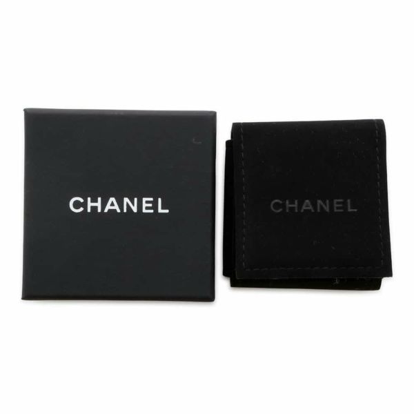 シャネル ピアス スター ココマーク ラインストーン I 23P ABA381 CHANEL アクセサリー